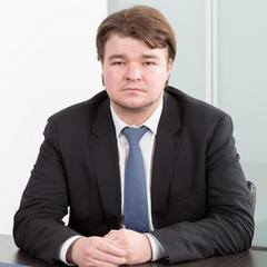 Usoskin Sergey