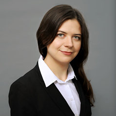Kisliakova Natalia